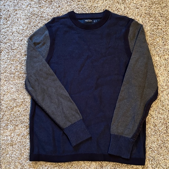 Nautica - Men’s sweater- Size Medium - Picture 5 of 5